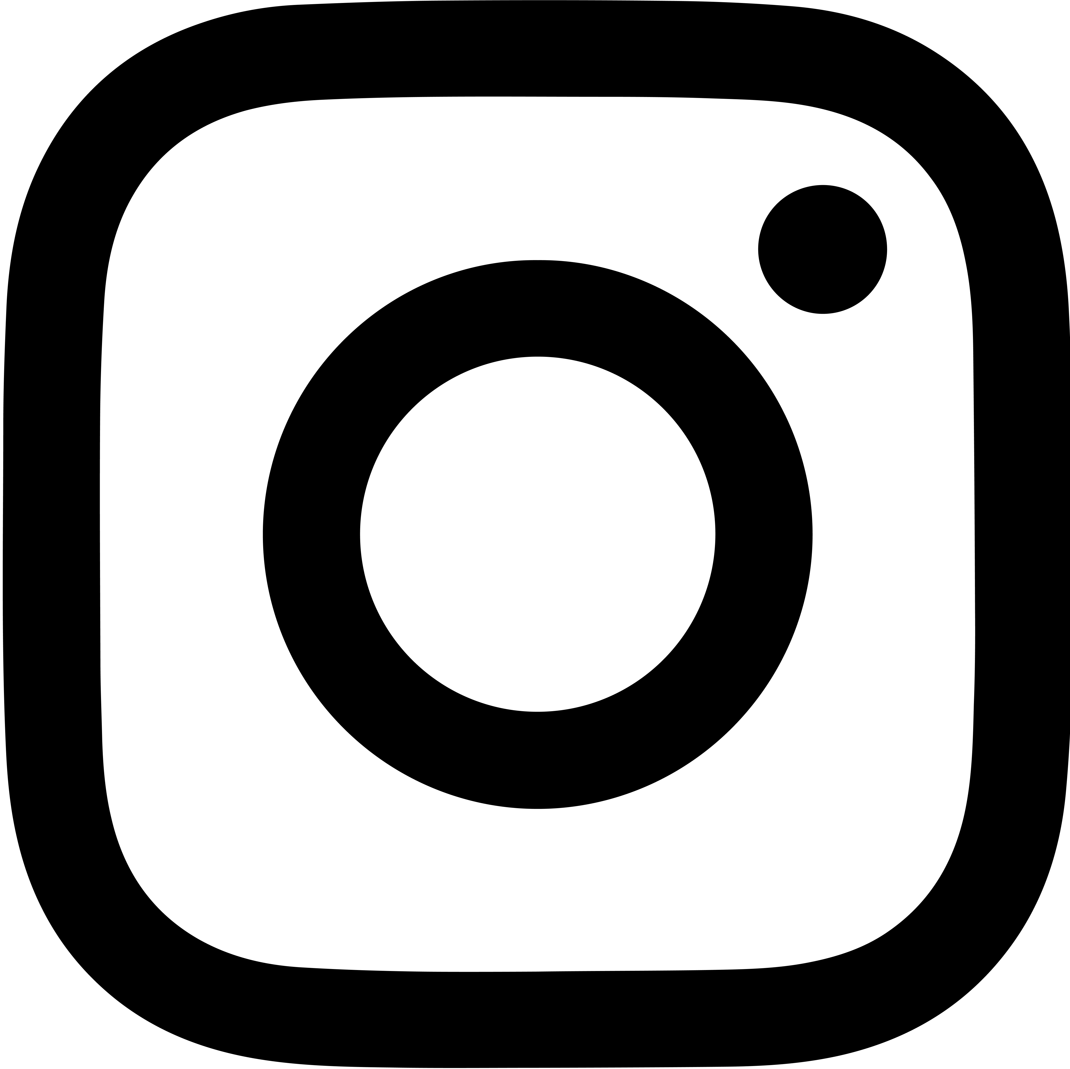 logo for Instagram